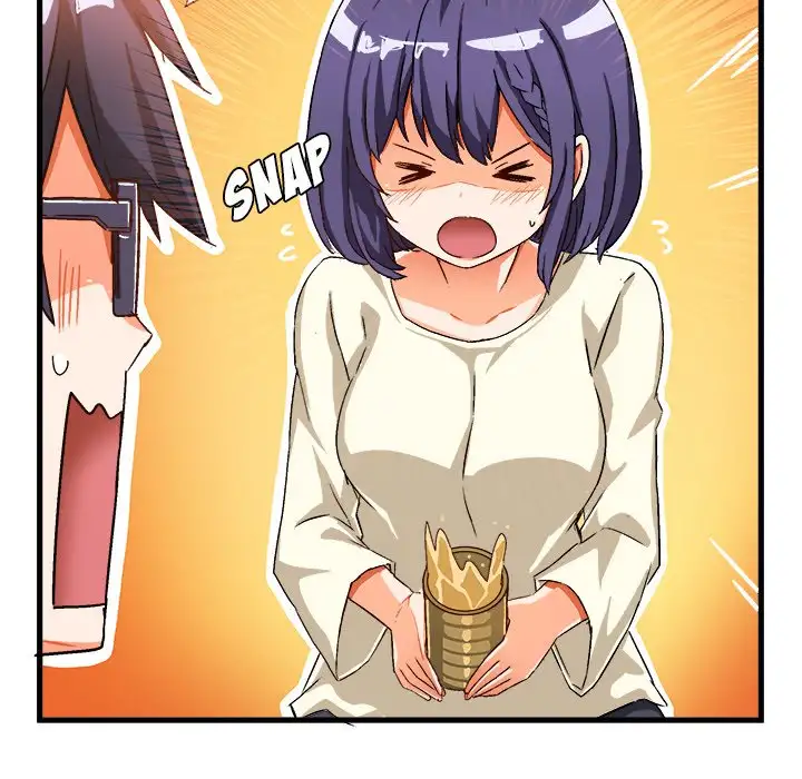 The Perfect Duo - Chapter 16 [photo 12] - MangaPorn