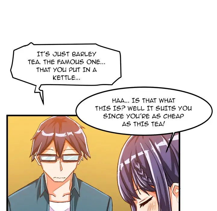 The Perfect Duo - Chapter 16 [photo 13] - MangaPorn