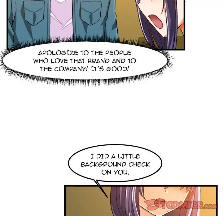 The Perfect Duo - Chapter 16 [photo 14] - MangaPorn