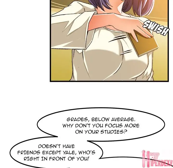 The Perfect Duo - Chapter 16 [photo 15] - MangaPorn