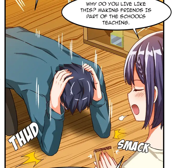 The Perfect Duo - Chapter 16 [photo 19] - MangaPorn