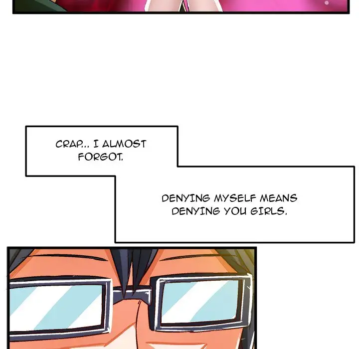 The Perfect Duo - Chapter 16 [photo 23] - MangaPorn