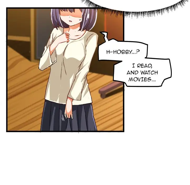 The Perfect Duo - Chapter 16 [photo 28] - MangaPorn