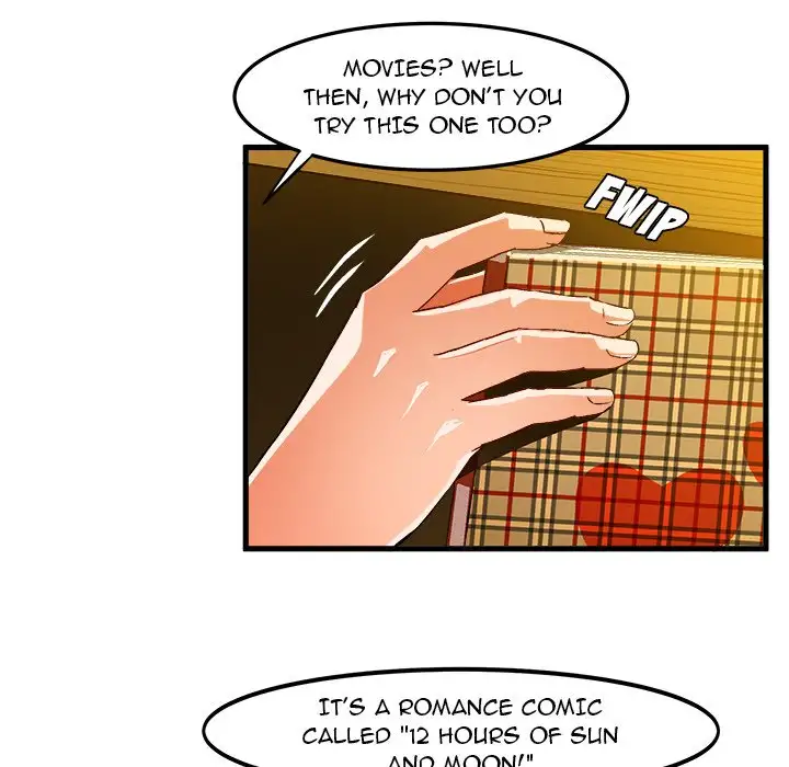 The Perfect Duo - Chapter 16 [photo 29] - MangaPorn