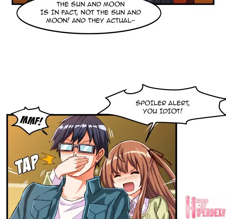 The Perfect Duo - Chapter 16 [photo 31] - MangaPorn