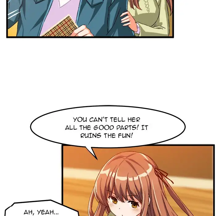 The Perfect Duo - Chapter 16 [photo 32] - MangaPorn