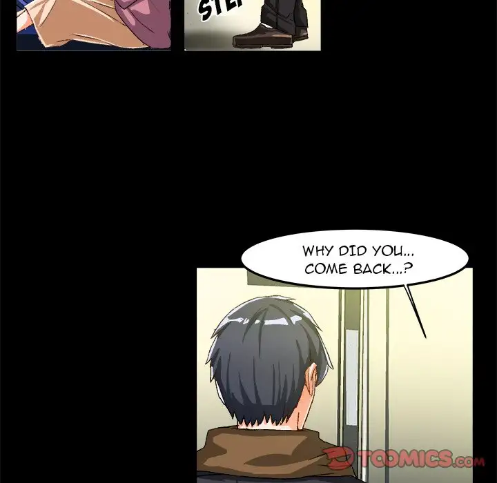 The Perfect Duo - Chapter 16 [photo 38] - MangaPorn