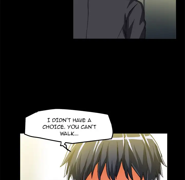 The Perfect Duo - Chapter 16 [photo 39] - MangaPorn