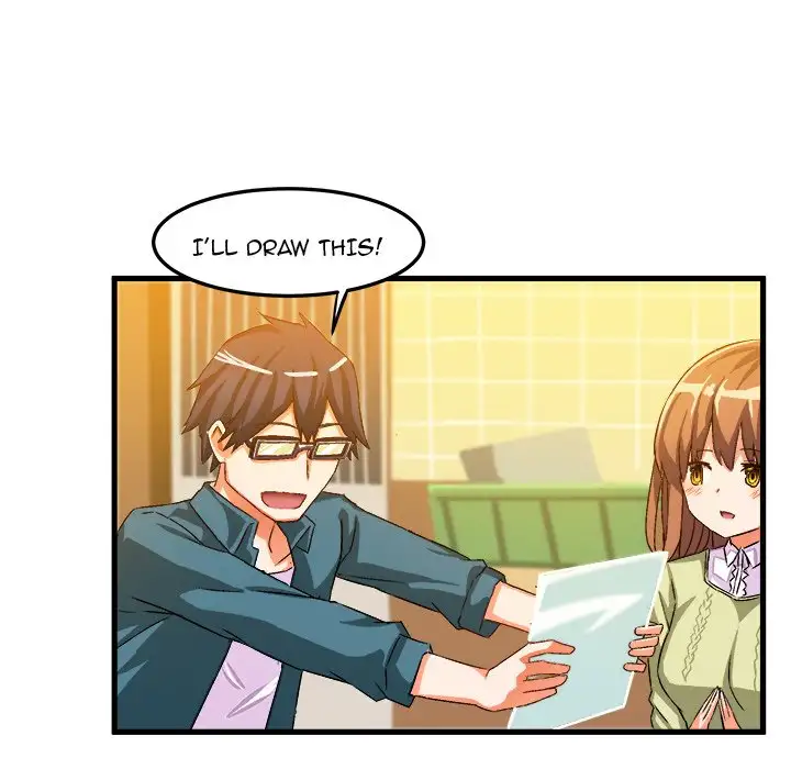 The Perfect Duo - Chapter 16 [photo 52] - MangaPorn