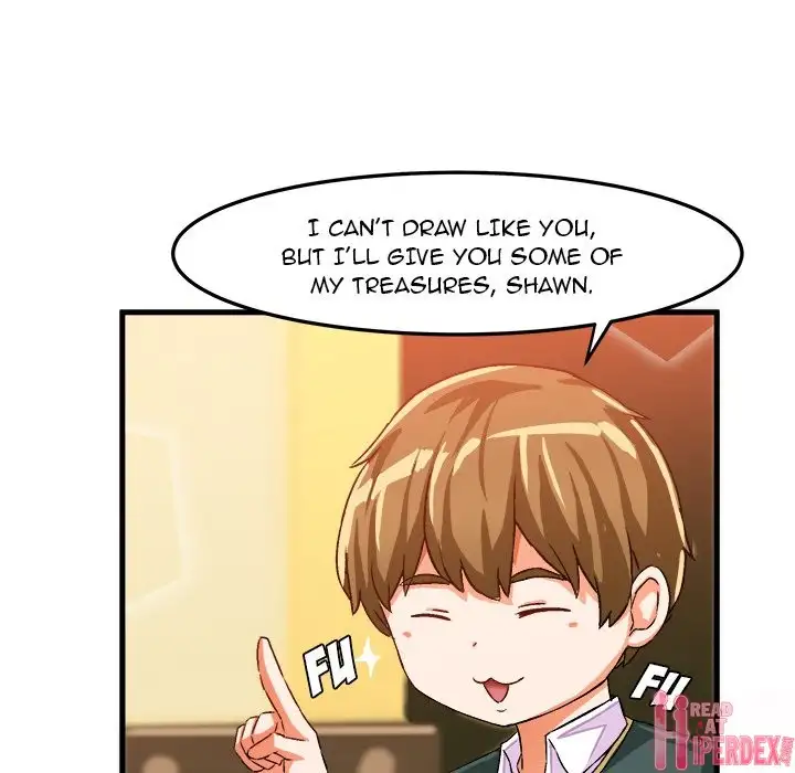 The Perfect Duo - Chapter 16 [photo 53] - MangaPorn