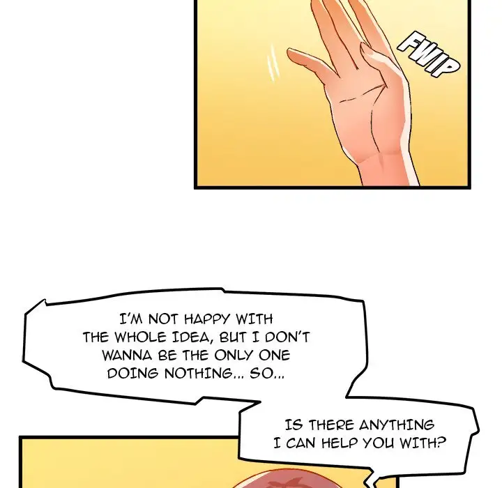 The Perfect Duo - Chapter 16 [photo 55] - MangaPorn