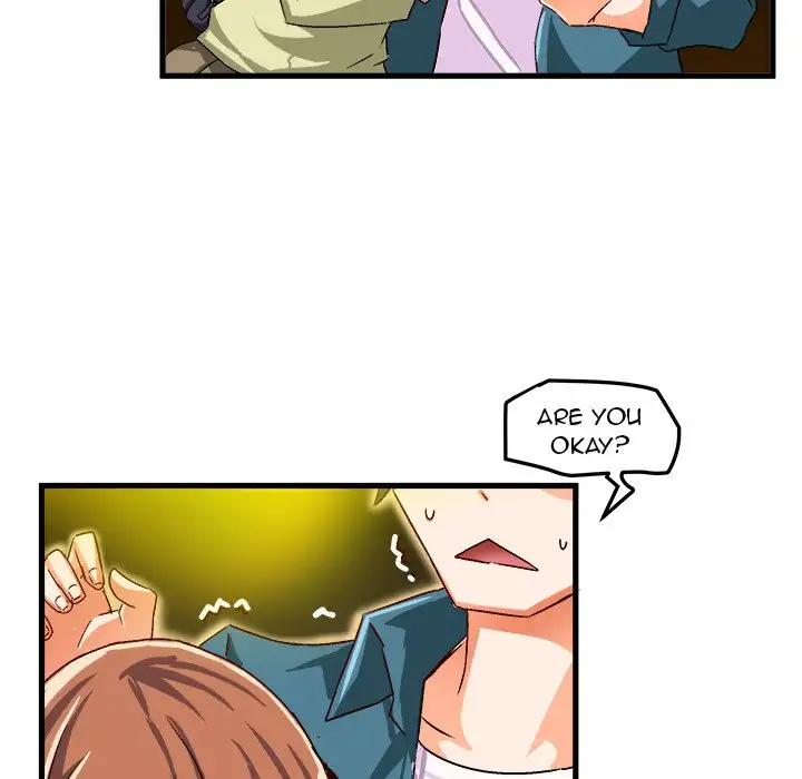 The Perfect Duo - Chapter 16 [photo 76] - MangaPorn