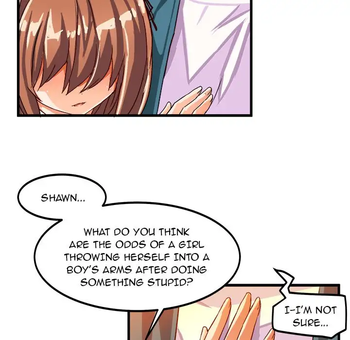 The Perfect Duo - Chapter 16 [photo 77] - MangaPorn