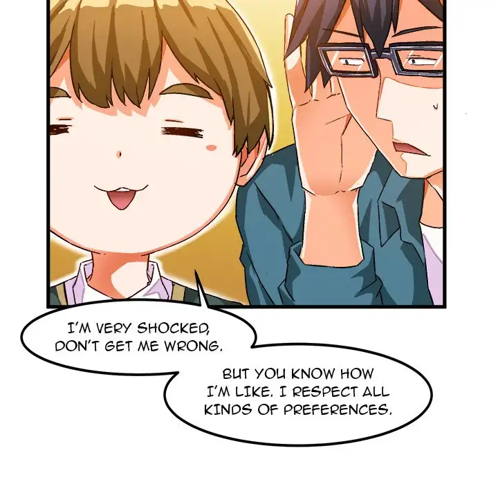 The Perfect Duo - Chapter 16 [photo 8] - MangaPorn