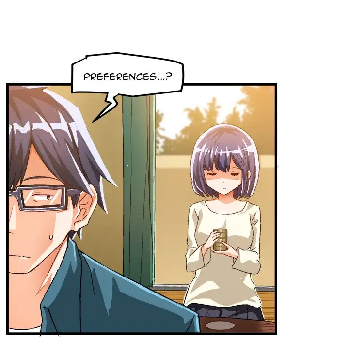 The Perfect Duo - Chapter 16 [photo 9] - MangaPorn