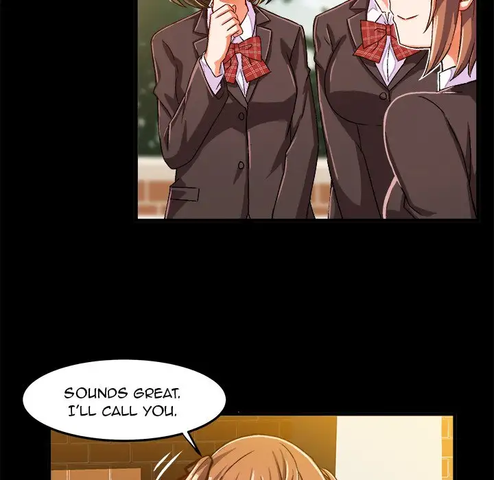 The Perfect Duo - Chapter 17 [photo 19] - MangaPorn