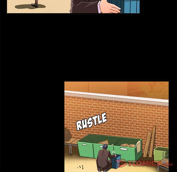 The Perfect Duo - Chapter 17 [photo 22] - MangaPorn