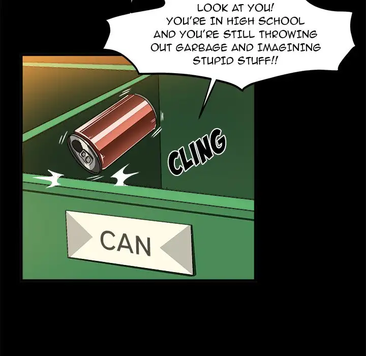 The Perfect Duo - Chapter 17 [photo 25] - MangaPorn