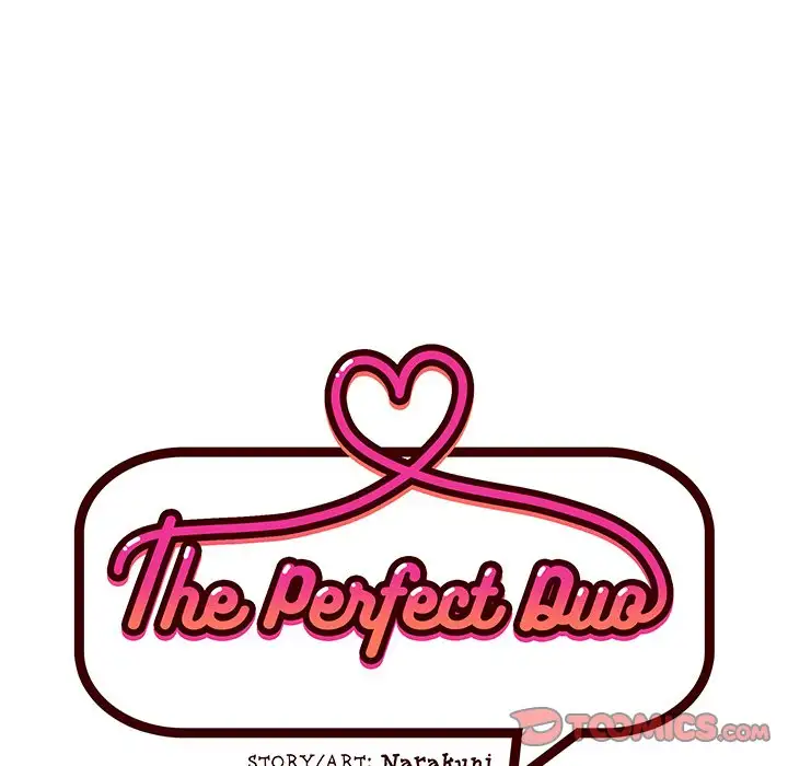 The Perfect Duo - Chapter 17 [photo 38] - MangaPorn
