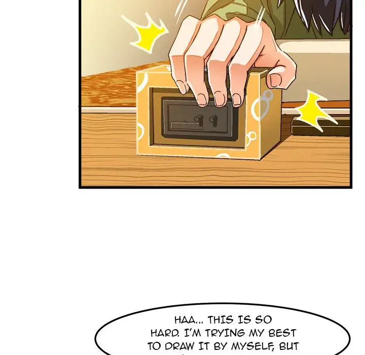 The Perfect Duo - Chapter 17 [photo 41] - MangaPorn