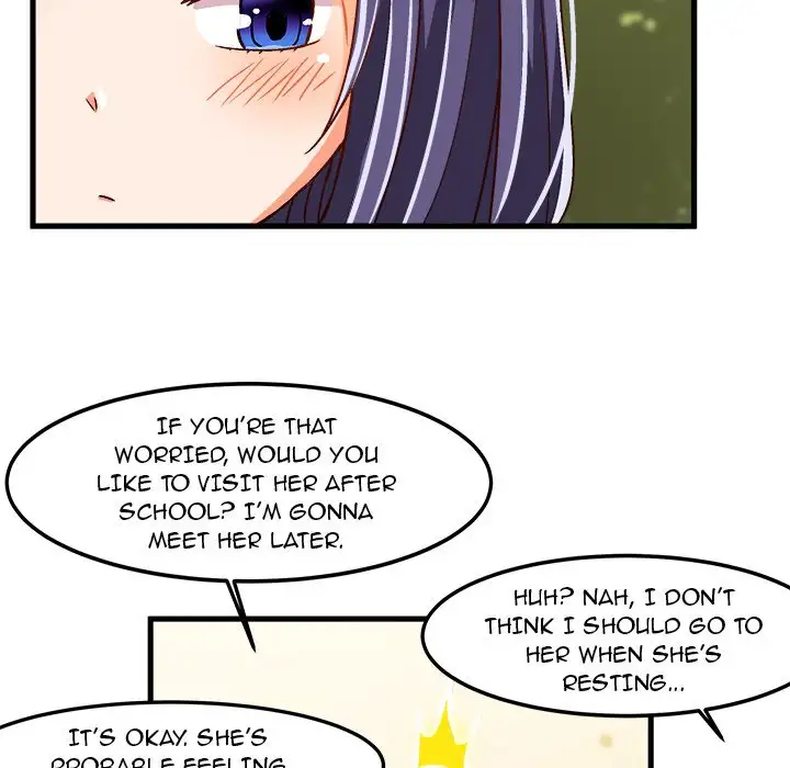 The Perfect Duo - Chapter 17 [photo 51] - MangaPorn