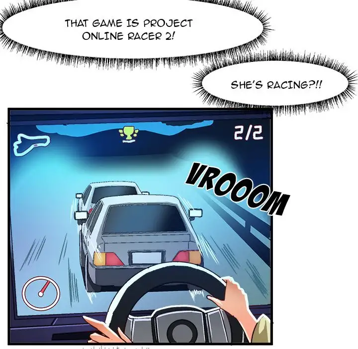 The Perfect Duo - Chapter 17 [photo 68] - MangaPorn