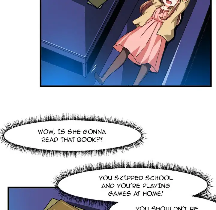 The Perfect Duo - Chapter 17 [photo 80] - MangaPorn