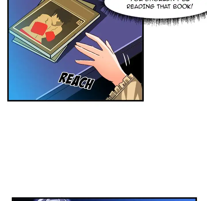 The Perfect Duo - Chapter 17 [photo 81] - MangaPorn