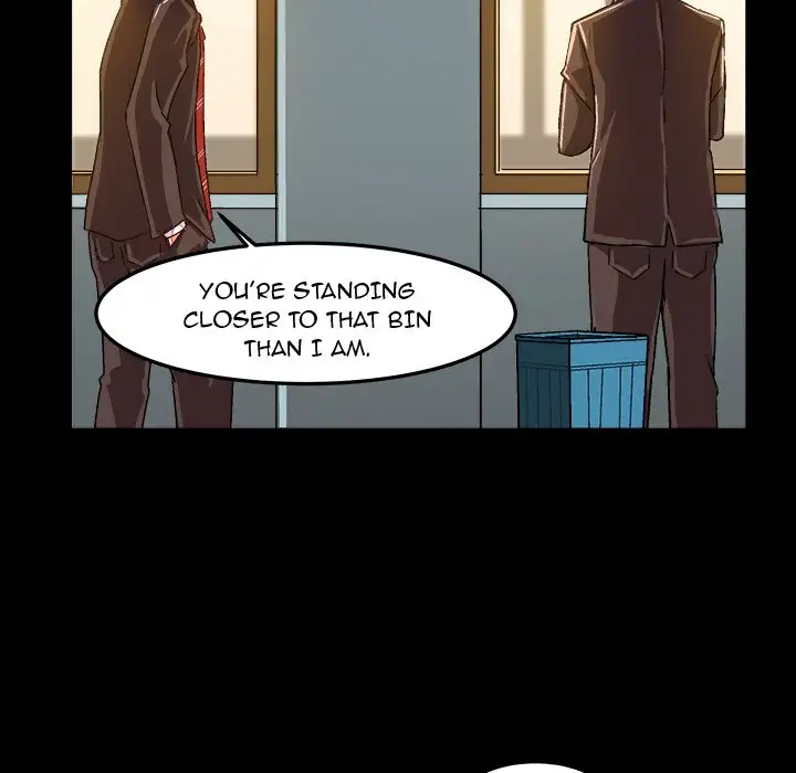 The Perfect Duo - Chapter 17 [photo 9] - MangaPorn