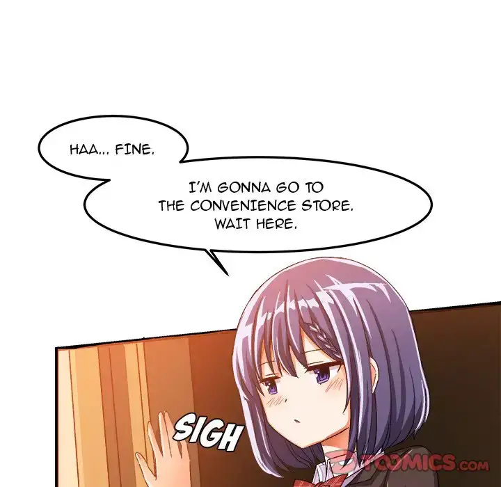 The Perfect Duo - Chapter 18 [photo 18] - MangaPorn