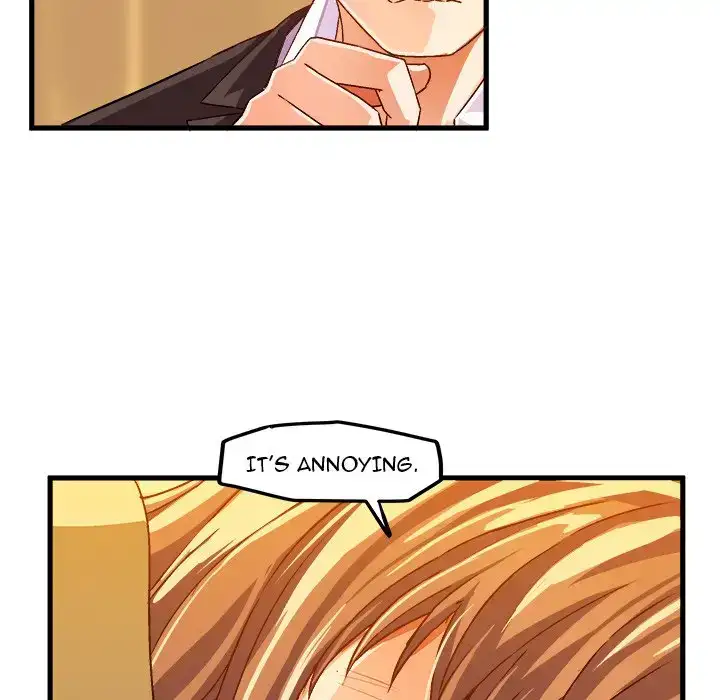 The Perfect Duo - Chapter 18 [photo 29] - MangaPorn