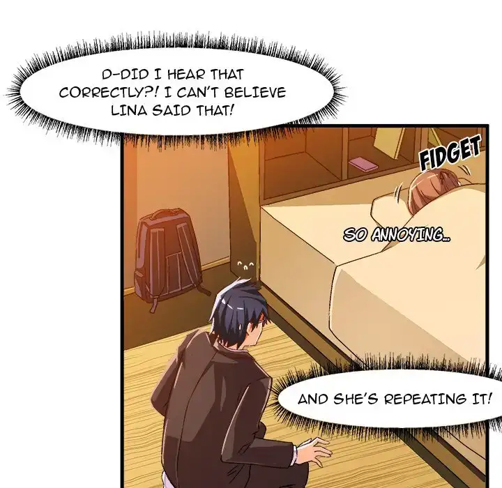 The Perfect Duo - Chapter 18 [photo 31] - MangaPorn