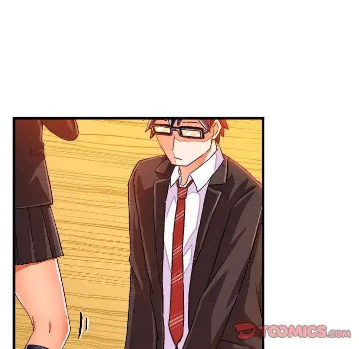 The Perfect Duo - Chapter 18 [photo 46] - MangaPorn