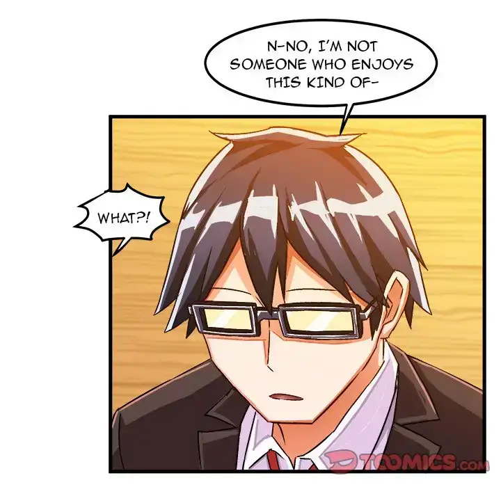 The Perfect Duo - Chapter 18 [photo 62] - MangaPorn