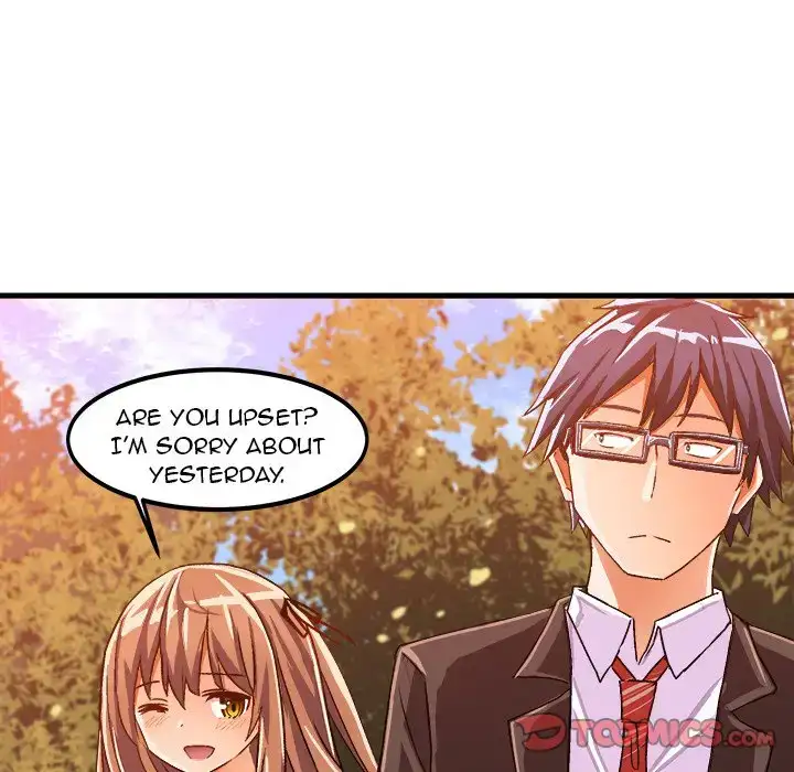 The Perfect Duo - Chapter 18 [photo 81] - MangaPorn