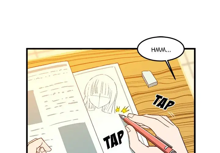 The Perfect Duo - Chapter 19 [photo 1] - MangaPorn