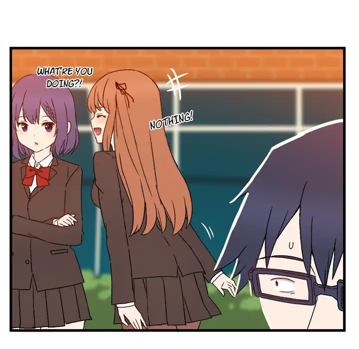 The Perfect Duo - Chapter 19 [photo 11] - MangaPorn