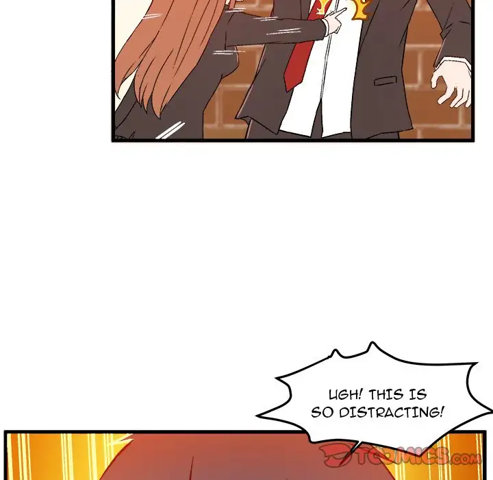 The Perfect Duo - Chapter 19 [photo 14] - MangaPorn