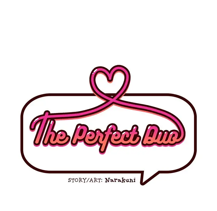 The Perfect Duo - Chapter 19 [photo 16] - MangaPorn