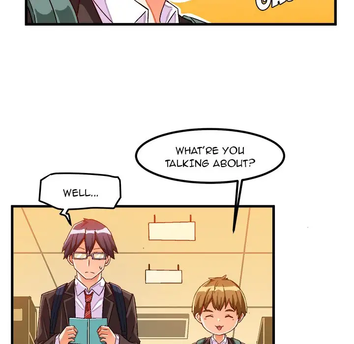 The Perfect Duo - Chapter 19 [photo 19] - MangaPorn