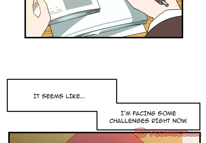 The Perfect Duo - Chapter 19 [photo 2] - MangaPorn