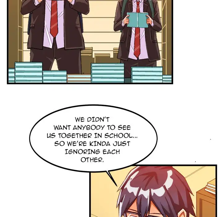 The Perfect Duo - Chapter 19 [photo 20] - MangaPorn