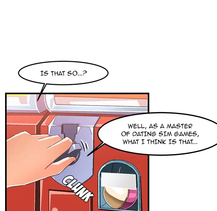 The Perfect Duo - Chapter 19 [photo 22] - MangaPorn