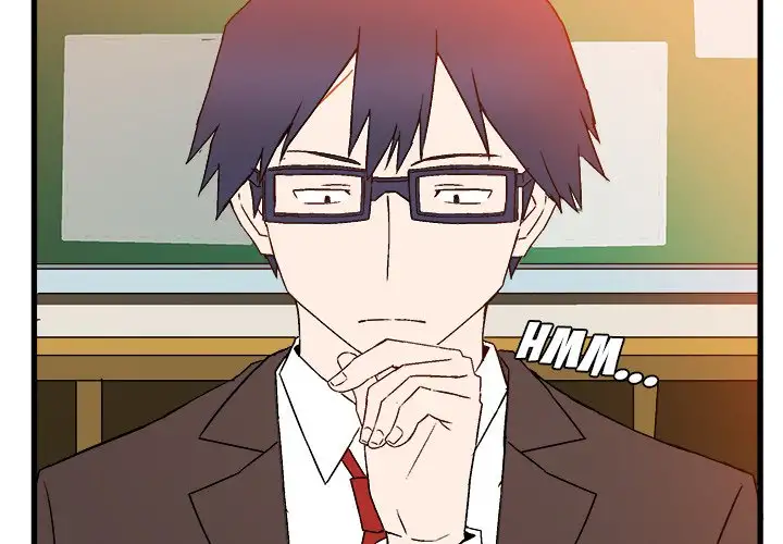 The Perfect Duo - Chapter 19 [photo 3] - MangaPorn