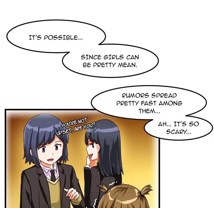 The Perfect Duo - Chapter 19 [photo 34] - MangaPorn