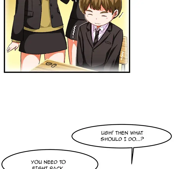 The Perfect Duo - Chapter 19 [photo 35] - MangaPorn