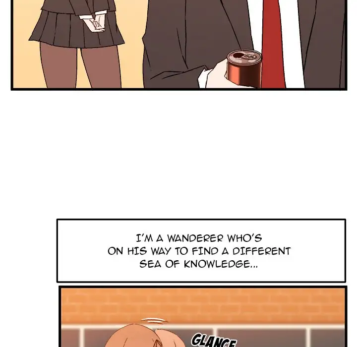 The Perfect Duo - Chapter 19 [photo 8] - MangaPorn