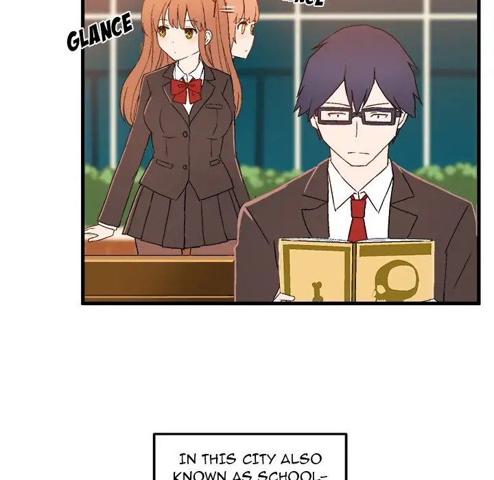 The Perfect Duo - Chapter 19 [photo 9] - MangaPorn