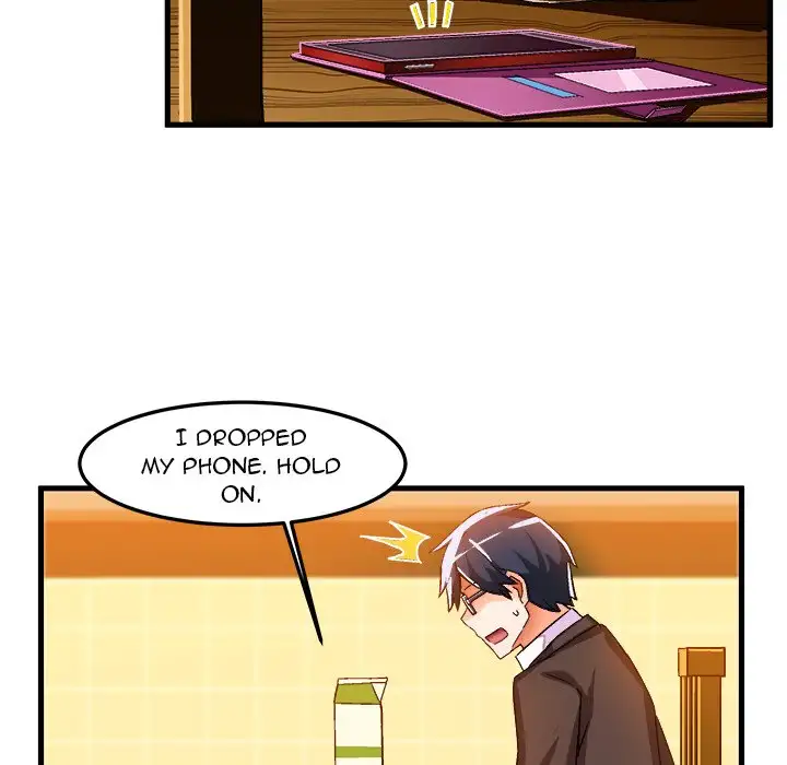 The Perfect Duo - Chapter 20 [photo 28] - MangaPorn