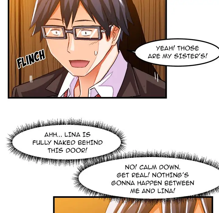 The Perfect Duo - Chapter 20 [photo 48] - MangaPorn